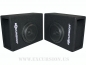 Preview: PX US65 - Untersitz Sub Set - 1600 Watt